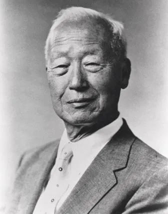 singman rhee
